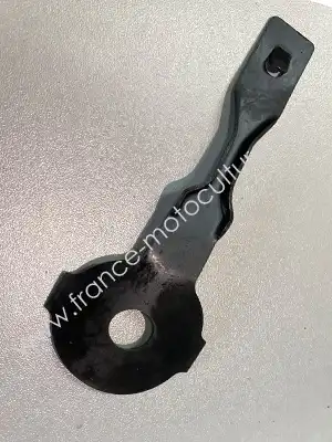 LEVIER REGLAGE HAUTEUR COUPE W4019/W4021/W5019/W5021