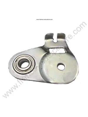 SUPPORT DE ROUE ARRIERE GAUCHE W4019 W5019 W5021