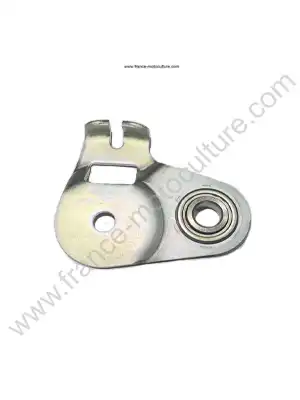 SUPPORT DE ROUE ARRIERE DROIT W4019 W5019 W5021