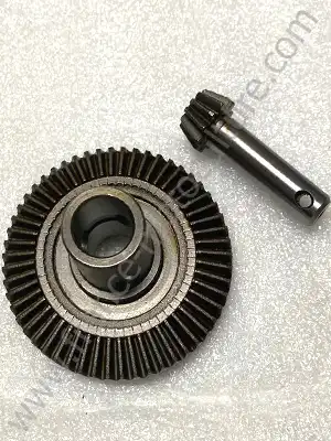 KIT PIGNONS TRANSMISSION