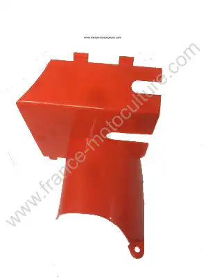 CARTER PROTECTION CARDAN W5021/W521/W6021/W621