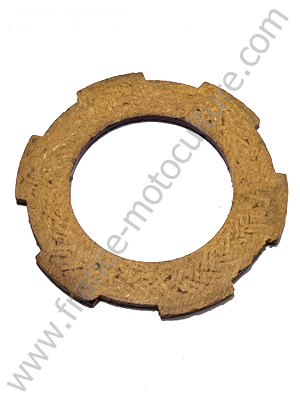 GARNITURE FREIN W5019/W5021/W6021