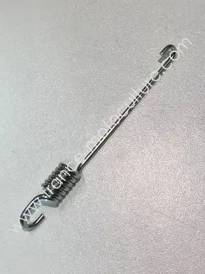RESSORT CABLE TRACTION