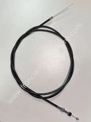 CABLE GAZ/ACCELERATEUR