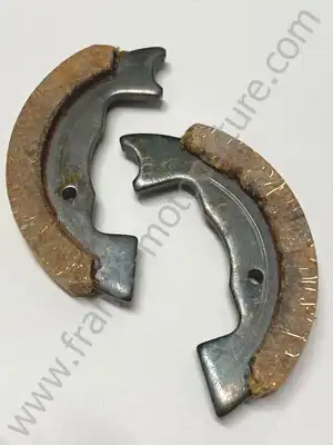 MACHOIRES FREIN G1700/G18/G2160/G21