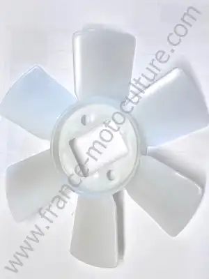 VENTILATEUR HST TRANSMISSION F1900/F2560/F3060/G18/G2160/G21/T1600
