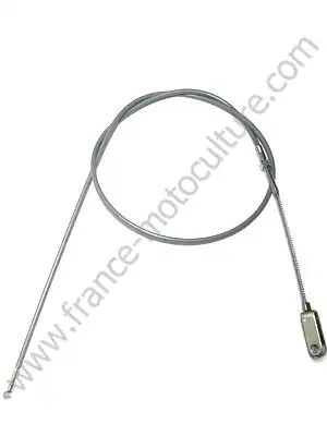 Cable accelerateur t1600