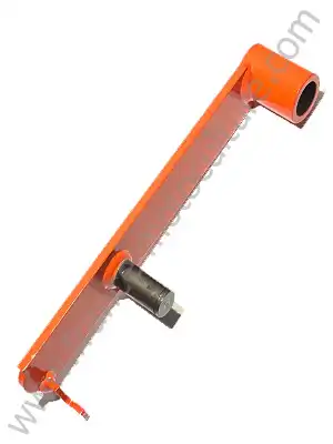 LEVIER DE TENSION - T1600 APRES 14714
