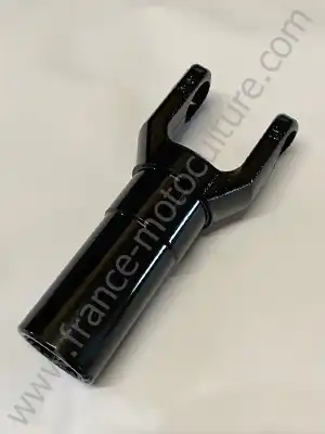 Machoire/chape cardan coupe t1600