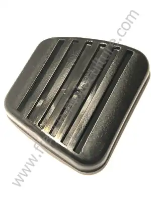 CAOUTCHOUC PEDALE B2150/B2400/B6100/B8200/ST30/STV40