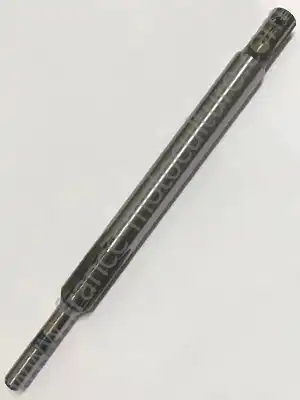 Arbre de transmission embrayage b2150/b8200