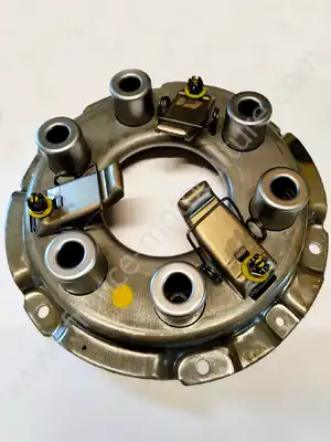 MECANISME EMBRAYAGE B4200/B5100/B6100/B7100