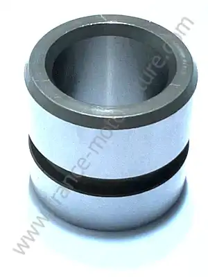 Bague carter/essieu pont avant b1550/b1750 b4200/b7100