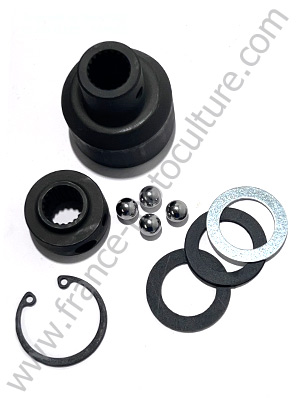 MANCHON ACCOUPLEMENT EMBRAYAGE B4200/B5100/B6100/B7100