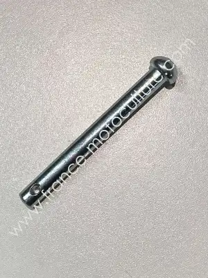 Axe de roue