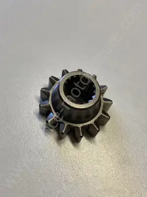 Pignon 13 dents transmission b6100/b7100