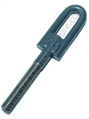 CHAPE REGLAGE GAUCHE B1550/B1750/B6100/B7200