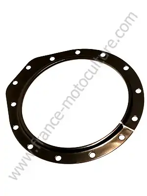 PLAQUE JOINT PONT AVANT B1550/B4200/B6100/B7100