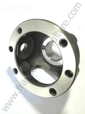 Carter differentiel avant b1550/b7100/f2400