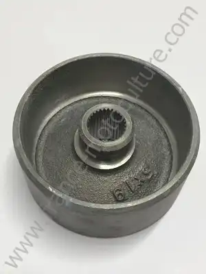 Tambour frein b4200/b5100