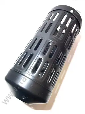 PROTECTION SILENCIEUX B4200/B5100