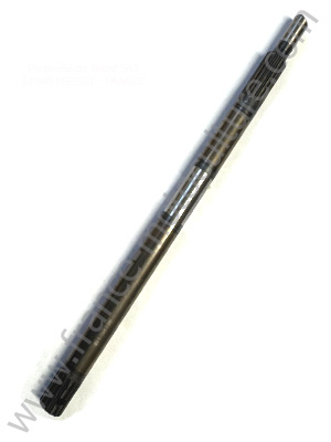 Arbre embrayage b1550/b1750/b6200/b7200