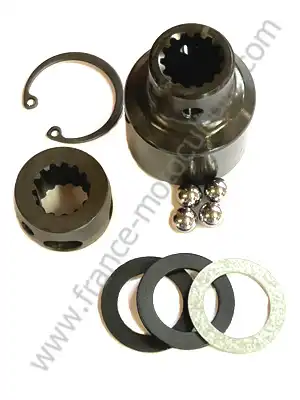 ACCOUPLEMENT ARBRE EMBRAYAGE B2150/B8200