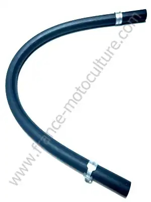 TUYAU CARBURANT RESERVOIR/FILTRE B5100/B6100/B7100