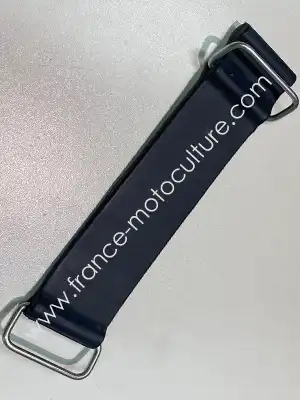 COLLIER/SANGLE FILTRE AIR