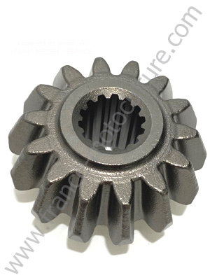 PIGNON CONIQUE REDUCTEUR F2000/F2400/F2560/F3060/F3560
