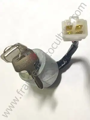 CONTACTEUR A CLES F1900/F2560/F3060/F3560