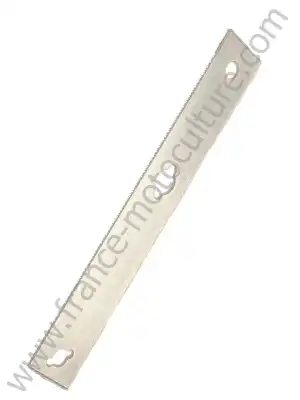 Plaque commande levier accelerateur b1220/b1620/b1820