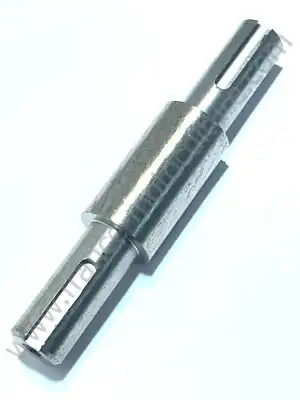 AXE DE PALIER TURBINE GCD420/G1700/G1900