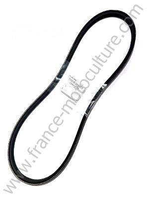 COURROIE TURBINE SERIE 2 GCD660F/F2560/F3060/F3560