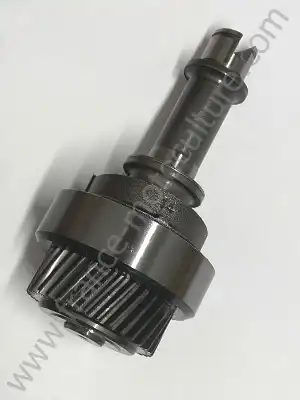 Arbre regulateur regime