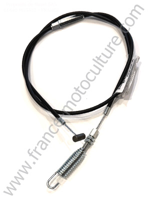 Cable embrayage marche avant tf50