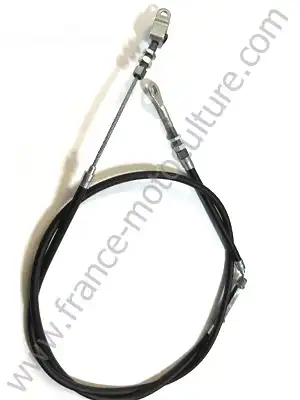 Cable embrayage tf100