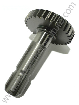 ARBRE PRISE FORCE BX231/BX261/BX2350
