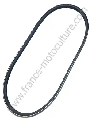 Courroie prise force gcd420/gcd680