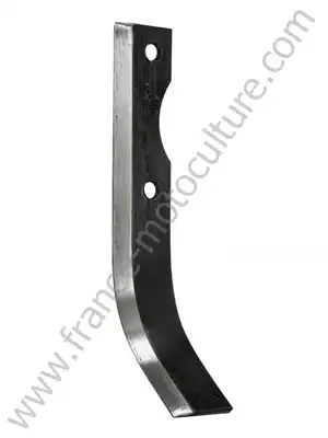 COUTEAU FRAISE T250/T350 DROIT