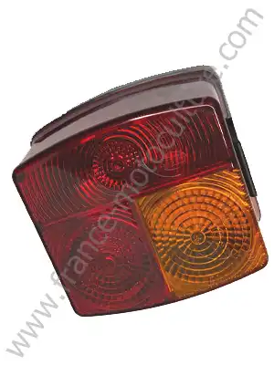 FEU ARRIERE GAUCHE F2880/F3680