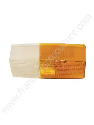 CABOCHON FEU POSITION AVANT GAUCHE B1410/B2100/B2110/STA30/STV32