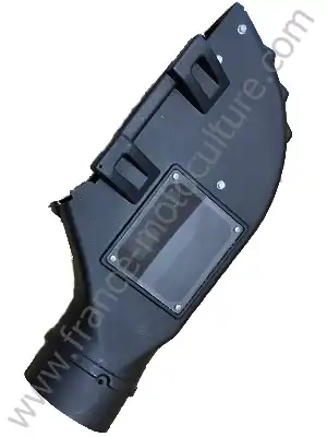 Goulotte rck60-f36ec
