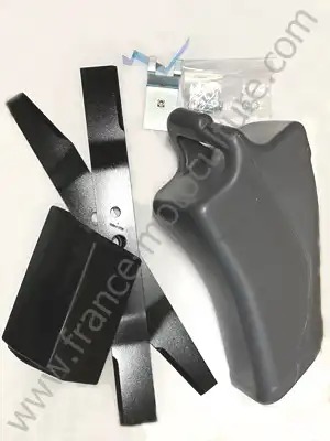 KIT MULCHING W721/W821