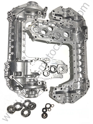 KIT TRANSMISSION SIMPLE GR1600