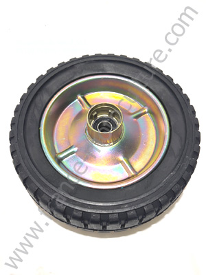 ROUE COMPLETE ALU 9X20