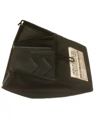 Ensemble sac herbe et armature cottage 48