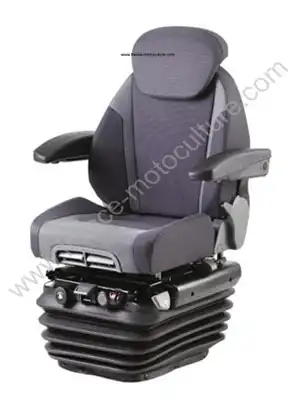 Siege confort g23/g26
