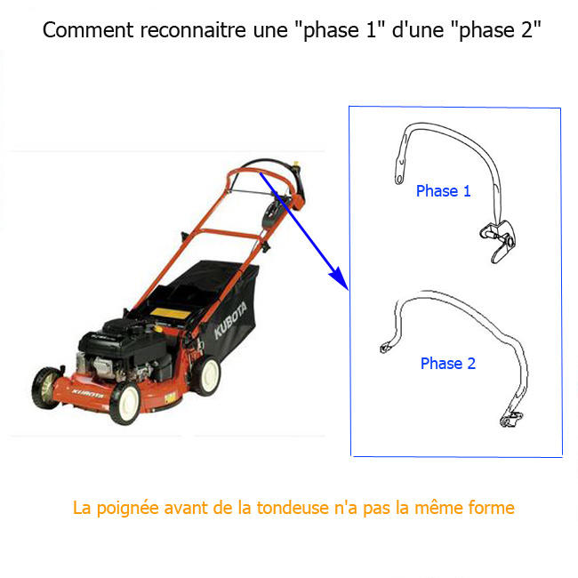 identification des phase de W821