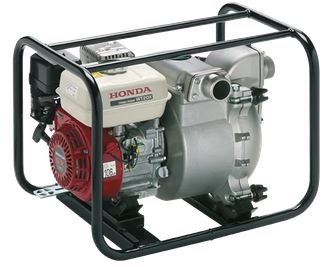Pièces détachées HONDA WT20